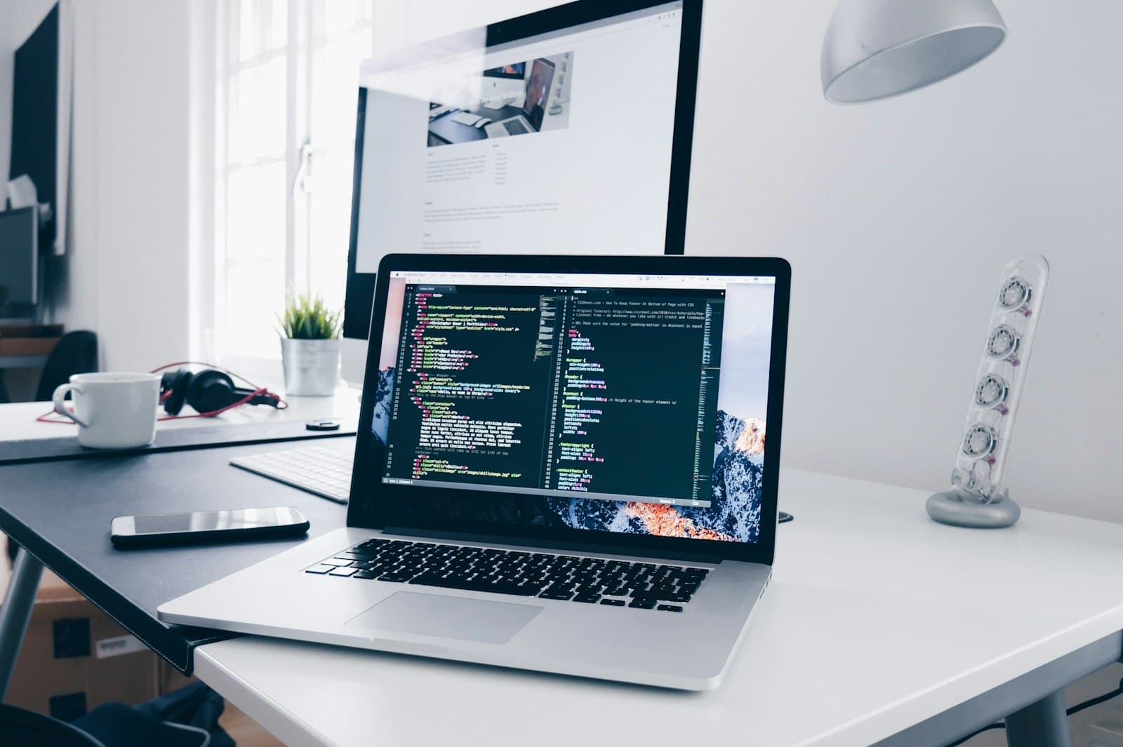 Cloud Infrastructure & Migration