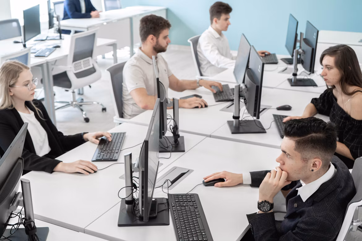 Managed Operations & SRE