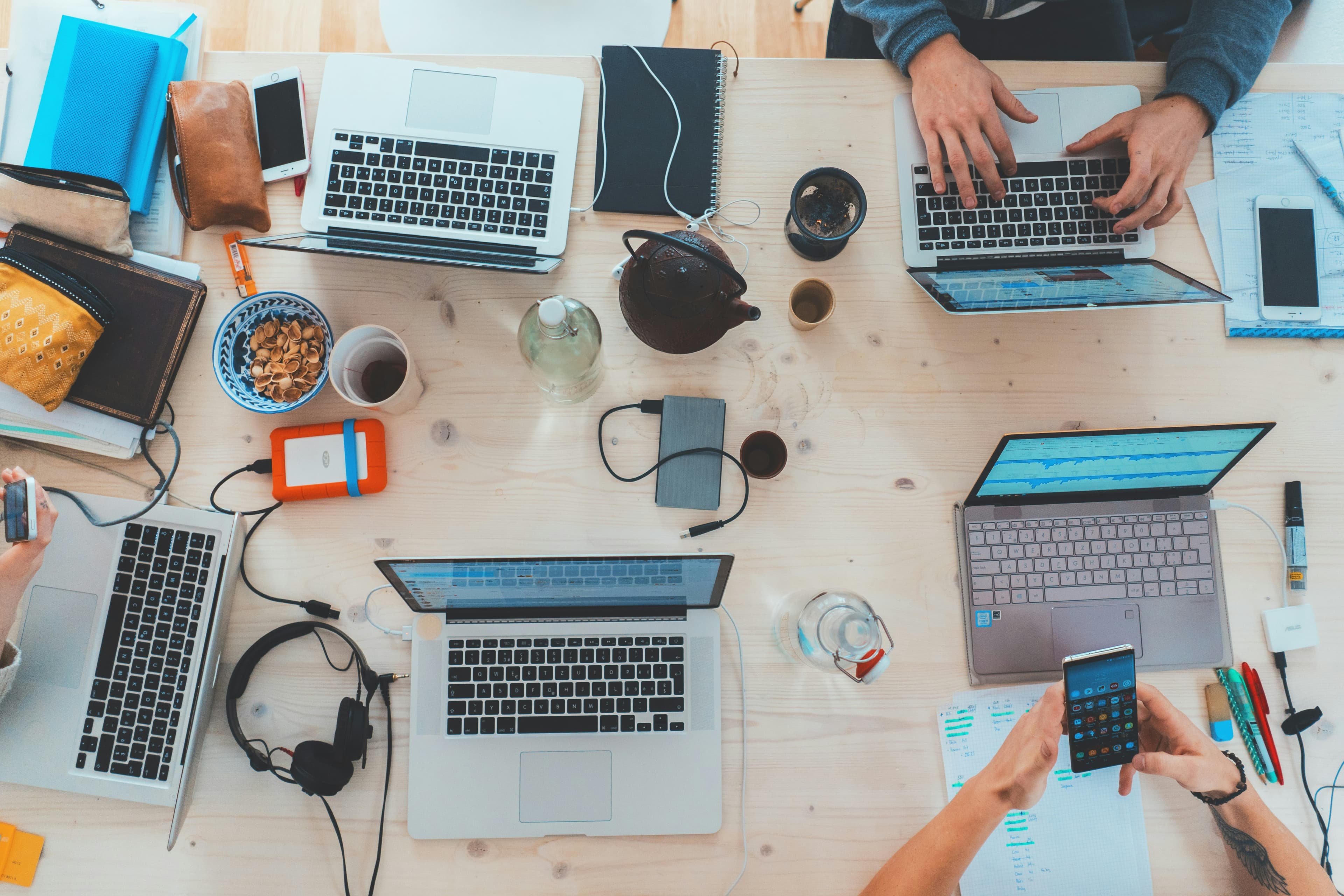Mobile App Engineering